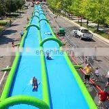 Adult Inflatable Slip N/and Slide Slip Sheet thumbnail-2