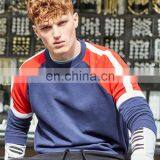 Wholesale Top Quanlity Brand Mens Fleece Pullover Hoodies Letter Printed Sweatshirt thumbnail-6