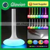 Best Sale Rechargeable Torch Emergency Torch Light Vase Design Night Light