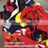 new fashion china used clothing for export