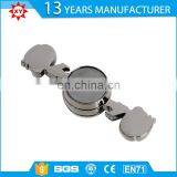 Aluminum Profile 608 Bearing Toys Titanium Spinner thumbnail-1