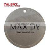 Custom Private Brand Jeans Hang Tag for Girl With High Quality thumbnail-2