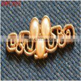 Decorative Sew on Sequin Patches