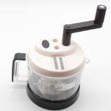 Cheap Mini Magic Hand Hold Meat Slicer Grinder Tomato Vegetable Chopper Blade thumbnail-2