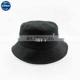 Promotional Custom Summer Bucket Fishing Cap