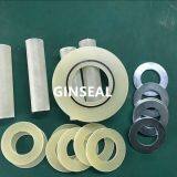 Pipe flange Insulation gasket kit/set