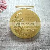 Souvenir Gold Silver Bronze Cheap Award Medals thumbnail-5