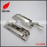 Factory Supply Stationery Accessories 100mm Checked Metal Lever Arch Clip thumbnail-3