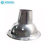 Special Shape Metal Spun Aluminium Parts, Metal Spinning Parts thumbnail-1