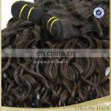Unprocessed 6A 100% Loose /deep Curly Cheap Brazilian Virgin Hair thumbnail-2