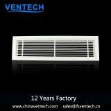 Hvac Removable Aluminum Linear Bar Grilles Air Register Ventilation thumbnail-3