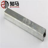 2018 Best Selling Aluminum /SS304 /galvanized /HDG/ Strut Channel thumbnail-2