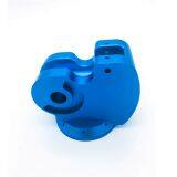 China Suppliers Cnc Prototype Machining, Brass/Titanium Machining Service thumbnail-3