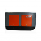 China New Type Truck Mounted Scew Air Compressor for Sale thumbnail-1