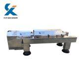 Protein Wastewater Treatment Industrial LW Decanter Centrifuge thumbnail-4