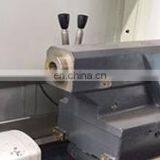 Ck6140 Small CNC Turret Milling Machine for Sale thumbnail-4