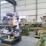 Universal Radial Milling Machine ZX6350ZA thumbnail-5