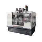 Hot Sale !China CNC Machining Center Milling Machine Price VMC7035