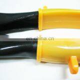 High Carbon Steel 10" Straight Cut Aviation Snip thumbnail-2