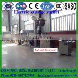 Stainless Steel Corn Dog Stuffer/ Pork Beef Chicken Sausage Making Machine /Sausage Maker thumbnail-3