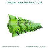 Wet Type Fresh Oil Palm Fruit Processing Machine Palm Oil Presser thumbnail-5