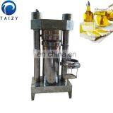 Hydraulic Sesame Oil Press Machine Soybean Groundnut Almond Oil Machine thumbnail-6