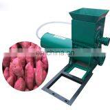 Cassava Starch Processing Machine,Electric Potato Starch Making Machine thumbnail-3