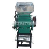 Wheat Rice Soybean Flaking Mill Machine/Grains Flattening Machine thumbnail-1