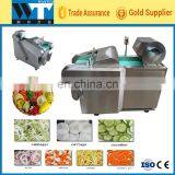 Commercial Potato Slice Cutting Machine Vegetable Cutter thumbnail-2