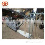 Chinese Commercial Noodle Maker Production And Processing Equipment Fresh Pasta Noodle Making Machine thumbnail-6