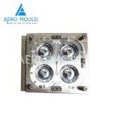 Double Color Plastic Seasoning Box Mould thumbnail-3