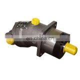 Fixed displacement a2f series hydraulic pump