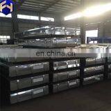 Express China Bangladesh 28g Corrugated Galvanized Steel Sheet Best Selling Products thumbnail-5