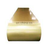 DX51D Prepainted Galvanized Galvanized PPGI Steel Coil thumbnail-3