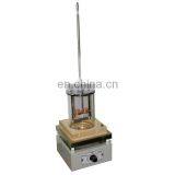 SYD-2806A Тестер температуры размягчения асфальта