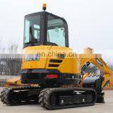 S ANY Official rc Mini Hydraulic Excavator SY35U For Sale thumbnail-6
