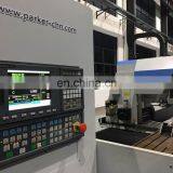 Aluminum Automatic Drilling Milling Machine thumbnail-4