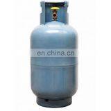 Cooking Gas LPG Tank WIth Valve China Supplier thumbnail-2