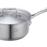 Stainless Steel Sauce Pan thumbnail-2