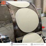 Chinese Dumpling Janpan Gyoza Belyoo Wonton Skin Spring Roll Wrappers Making Machine Dumpling Wrapper Maker Machine thumbnail-4