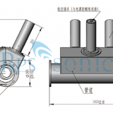 Ultrasonic Dispersion Equipment 20Khz 1500W