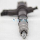 High Quality Common Rail Injector 295900-0250 2959000250 23670-30440 23670-39435 2367030440 thumbnail-6