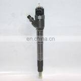 Diesel Engine ISF2.8 Fuel Injector 5258744 0445110376 thumbnail-2