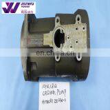 China Manufactory Elic High Quality Excavator Pilot Pump HPV116 HPV145 A7V0250 HPK055K Gear
