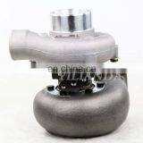 Турбонагнетатель для дизельного двигателя 4762527