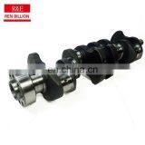 For Isuzu 4ja1 Diesel Engine,crank Shaft Forged or Cast Iron Crankshaft for Sale 8944552401 thumbnail-6