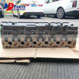 Diesel Engine 6L 6LT Cylinder Head 4929518