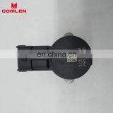 NKR TFR 4JB1 0-92840081-8 0928400818 High Pressure Pump Rack For ISUZU thumbnail-4