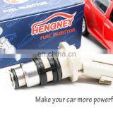 Wholesale Automotive Engine Parts A46-H02 For 1922-2000 Nissan Micra II K11 1.0i 1.3i 16V Fuel Injector Nozzle thumbnail-4