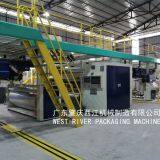 Corrugated Cardboard Production Line Corrugators05